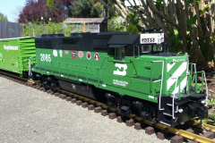 GP38