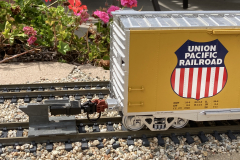 USA Trains 50Ft Box Car