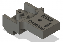 USAT NW2 NW2 CamPac Box